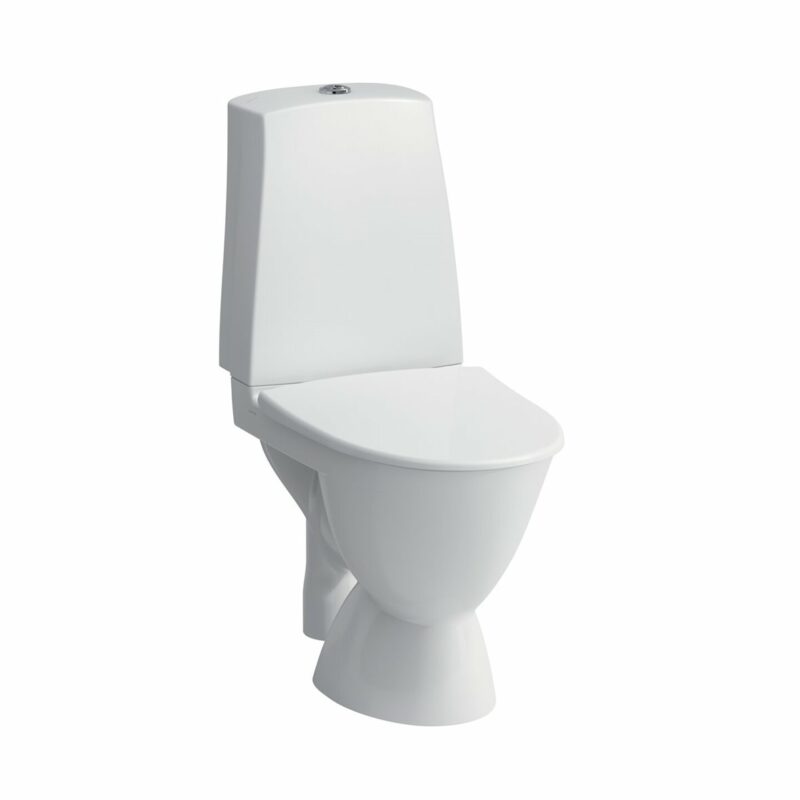 WC-istuin Laufen PRO N 65 White